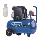 Scheppach HC 65 Olajkenésű Kompresszor 50l, 10bar (5906174934)
