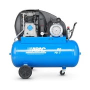 ABAC PRO A39B 90 CT4 Kompresszor