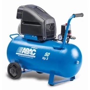 ABAC Montecarlo L25P kompresszor (1129100048)