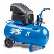 ABAC Montecarlo L25P kompresszor (1129100048)