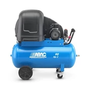 Abac S A29 90 CM2 zajcsillapított kompresszor
