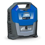 ABAC Suitcase 0 táskakompresszor 1,1kW, 160L (2236115858) 