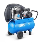 ABAC A29B 50 CM3 kompresszor