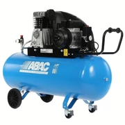 ABAC Expert A39B 150 CM3 Kompresszor 230V, 3LE, 393 l/perc  (4116028547)