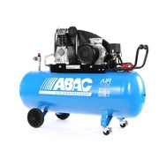 ABAC Expert A49B 200 CT4 Kompresszor 400V, 3LE, 11Bar (4116028553)
