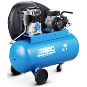 ABAC A29B 90 CT3 kompresszor