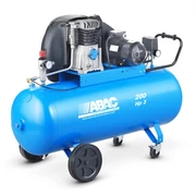ABAC PRO A39B 200 CT4 Kompresszor
