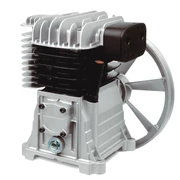 ABAC B2800B kompresszor pumpa