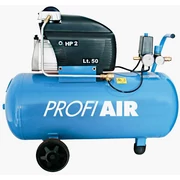 ProfiAir 250/8/50 Olajkenésű kompresszor 50l, 8 bar, 1,5 kW