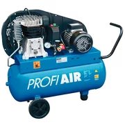 ProfiAir 400/10/50K kompresszor 50l, 10 bar, 2,2 kW, 400 V