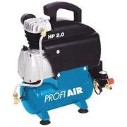 ProfiAir 250/8/6 Olajkenésű kompresszor