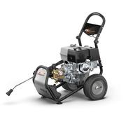 COMET FDX BLADE XL PRO 9.16 Honda GX270 Robbanómotoros magasnyomású mosó 200 bar 960 l/h