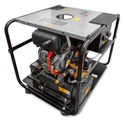 Comet FDX compact Cube