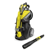 Karcher K 7 Premium Smart Control Flex Black Line + T 7 + Autósampon (1.317-236.0) 