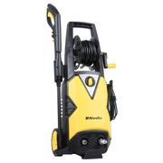 Riwall REPW 150 Set Magasnyomású mosó + Tartozékok 150Bar (EP25A1501068B)