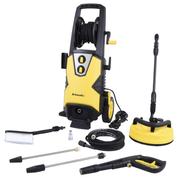 Riwall REPW 170 Set Magasnyomású mosó 170bar + Tartozékok  (EP25A1501069B)