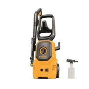 Riwall PRO REPW 110 SET Magasnyomású mosó 110 bar, tartozékokkal (EP25A2401066B)