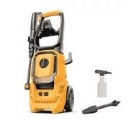 Riwall PRO REPW 130 SET Magasnyomású mosó 130 bar, tartozékokkal (EP25A2401067B)