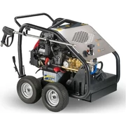 COMET FDX Xtreme 15/500 bar TW 500 robbanómotoros magasnyomású mosó