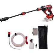 Einhell HYPRESSO 18/24-1 Li Solo Magasnyomású Pisztoly (4140135)