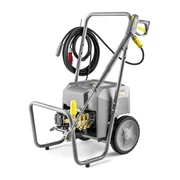 Karcher HD 10/21-4 S Classic magasnyomású mosó (1.367-401.0) 