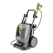 Karcher HD 10/25-4 S Magasnyomású mosó (1.286-954.0)