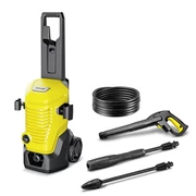 Karcher K 4 WCM magasnyomású mosó (1.324-200.0)