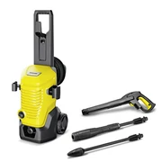 Karcher K 5 WCM Premium magasnyomású mosó (1.324-460.0)