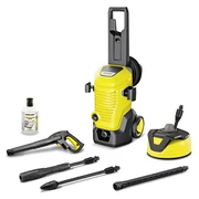 Karcher K 5 WCM Premium Home magasnyomású mosó (1.324-462.0)