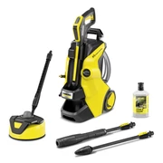 Karcher K 5 Power Control Flex Home magasnyomású mosó (1.324-703.0)