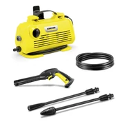 Karcher K 2 Premium horizontal magasnyomású mosó (1.600-933.0)