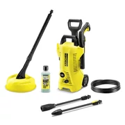 Karcher K 2 Premium Power Control Home magasnyomású mosó (1.673-633.0)