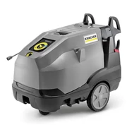 Karcher HDS 10/21-4 M  melegvizes magasnyomású mosó (1.071-939.0)