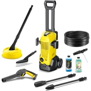 Karcher K 3 Car &amp; Home magasnyomású mosó (1.676-356.0)