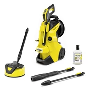 Karcher K 4 Premium Power Control Home Magasnyomású mosó (1.324-133.0)