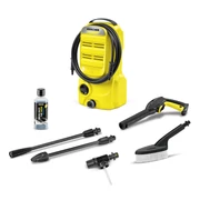 Karcher K 2 Classic Car magasnyomású mosó (1.673-574.0)