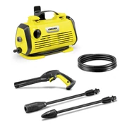 Karcher K 3 Horizontal Plus magasnyomású mosó (1.602-823.0)