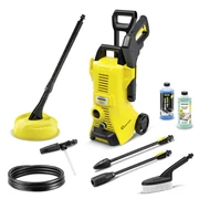 Karcher K 3 Power control Car & Home magasnyomású mosó (1.676-105.0)