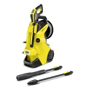 Karcher K 4 Premium Power Control Flex magasnyomású mosó (1.324-330.0)
