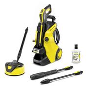 Karcher K 5 Power Control Home Magasnyomású mosó (1.324-553.0)