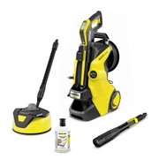 Karcher K 5 Premium Smart Control Home Magasnyomású mosó (1.324-673.0)