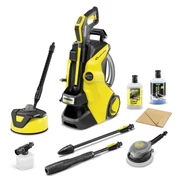 Karcher K 5 Power Control Flex Car & Home magasnyomású mosó (1.324-707.0)