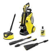 Karcher K 5 Power Control Flex Home Eco!Booster magasnyomású mosó (1.324-710.0)