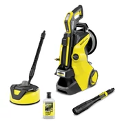 Karcher K 5 Premium Smart Control Flex Home magansnyomású mosó (1.324-735.0)