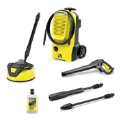 Karcher  K 5 Classic Home Magasnyomású mosó (1.950-702.0)