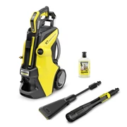 Karcher K 7 Smart Control Flex Eco!Booster magasnyomású mosó (1.317-344.0)