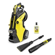 Karcher K 7 Premium Smart Control Flex Eco!Booster magasnyomású mosó (1.317-365.0)
