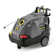 Karcher HDS 8/18-4 C Melegvizes magasnyomású mosó 400 V, 180 bar, 800 l/h, 6 kW