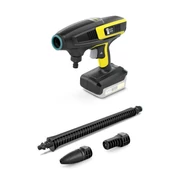 Karcher KHB 6 Battery Akkus középnyomású mosó