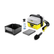 Karcher OC 3 +Bike Mobil kültéri tisztító (1.680-017.0)